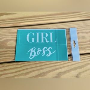 *New* Chalk Couture Transfer